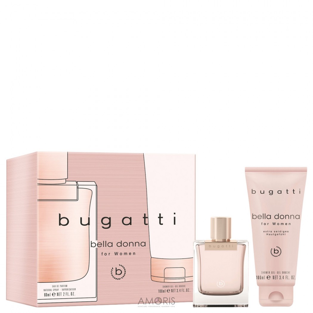 Парфюмированный набор для женщин